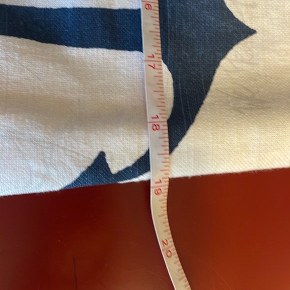 Love, Lilly Nautical Sleeveless A-Line Midi Dress - Picture 16 of 16